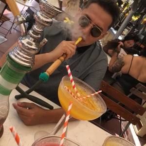 Meet your Posher, Marco